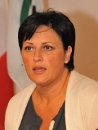 Soddisfatta l'assessore Giannini